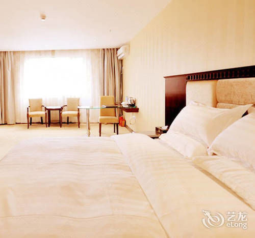 تشونغشان Jinxing Holiday Hotel Zhongshan المظهر الخارجي الصورة